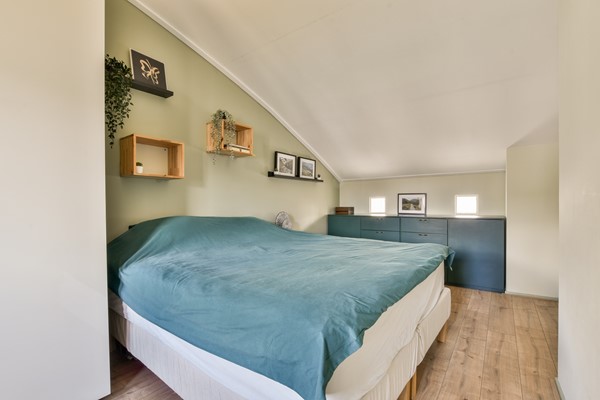 Medium property photo - Rumbeke 7, 1066 SZ Amsterdam
